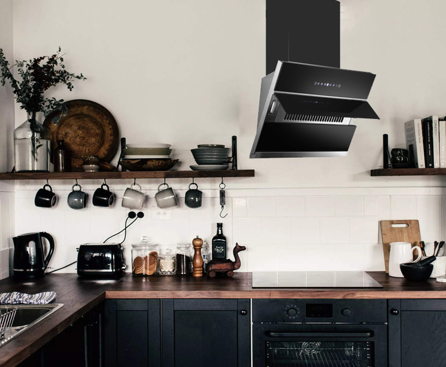 Kitchen Chimney 101: Understanding the Essentials for a Smoke-Free Cooking Experience